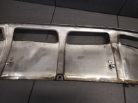 фото thumb №12, Спойлер накладка бампера перед audi a4 b8 allroad 8k0807733