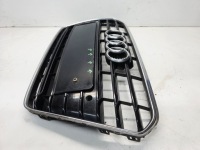 Решітка радіатора решітка  радіатора audi a5 8t рестайлінг  чорний 8t0853651g в Україні, фото thumb