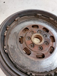 фото thumb №11, Сцепление renault espace 2.2 дизель