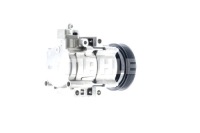 фото thumb №10, Компрессор кондиционера hyundai tucson kia sportage ii 2.0d 08.04-