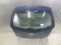 фото thumb №1, Крышка багажника багажника renault laguna ii ted44 kombi