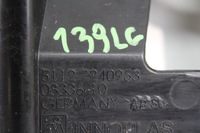 фото thumb №6, Направляющая средний кронштейн бампер задняя bmw f20 f21 całe 08336-10