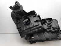 Peugeot 3008 5008 ii рестайлинг  лампа левый перед передняя 89914773 Недорого, фото thumb