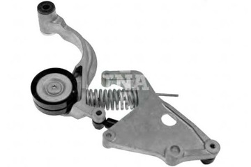 фото thumb №1, Ina napcz ремень клиновой mini mini cooper s r50