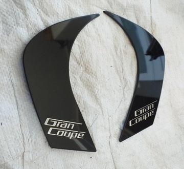 фото thumb №1, Bmw 6 f06 захист планка декоративна стійка c 7358001