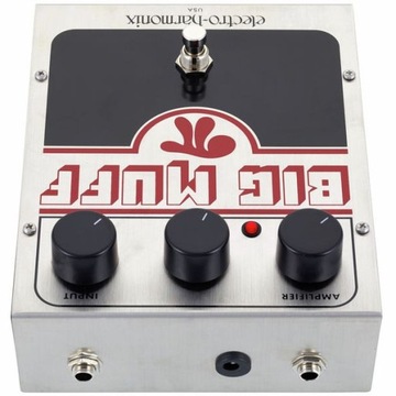 Гитарный эффект Electro Harmonix Big Muff PI USA