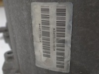 фото thumb №12, Корпус задня коробки приладової панелі bmw x3 e83 14564474