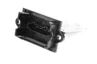 фото thumb №1, Valeo 509509 регулятор, вентилятор обдув do салону транспортного засобу