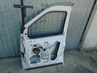 фото thumb №15, Двері праве перед opel combo d 2010- fiat doblo ii колір сріблястий