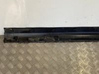 2022 ssangyong korando накладка поріг Київ, фото thumb