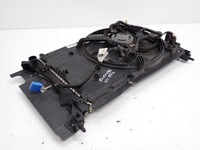 фото thumb №8, Радиаторов воды вентилятор европа fiat punto evo 1.4i 09r