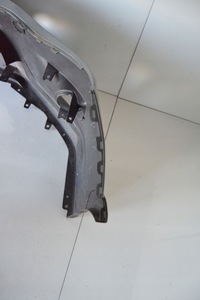 фото thumb №9, Subaru xv i 2011 бампер передний