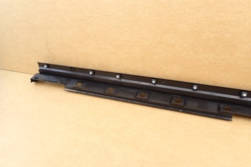 фото thumb №13, Планка накладка порогова права lexus nx ii 21- 75850-78010