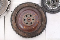 фото thumb №9, Зчеплення повний mazda 2 ii demio iii 07r- 1.3 b