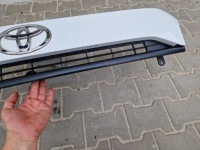 фото thumb №8, Решётка радиатора решётка toyota proace max prest-01