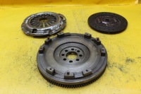 фото thumb №1, Диск прижим колесо маховик mazda 626 2.0 d