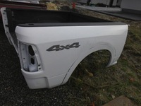 фото thumb №9, Кузов dodge ram iv 4 короткий длинная 2009 2010 2011 2012 2013 2014 2015 2016 -