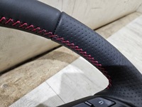 фото thumb №5, Toyota c-hr gr chr gr кермо шкіра