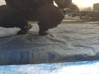 фото thumb №11, Двері ліва mercedes slk r172 w172 c197 197 ff