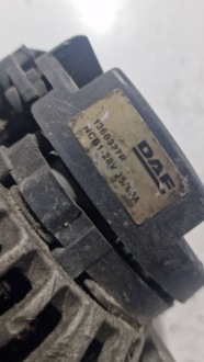 фото thumb №5, Генератор daf 95 xf 1368327r