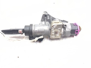 фото thumb №8, Skoda superb b5 3u 2005 комп'ютер / блок керування ecu i комплект ключів