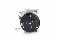 фото thumb №9, Nissens компрессор кондиционера fiat 500l punto tipo 0.9-1.4lpg 09.12-