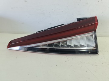 фото thumb №1, Лампа зад правая skoda enyaq 5lg945308