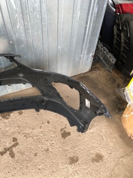 фото thumb №8, Бампер перед kia ceed ii 2012-2018