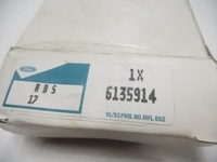 фото thumb №6, Вкладиші ford transit оригінальний номер 6135914