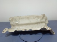 фото thumb №5, Volvo xc60 ii 17- защита тепловая туннель 32260445