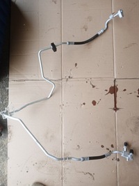 фото thumb №1, Шланг кондиціонера fiat ducato 1397249080