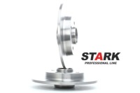 фото thumb №13, 2x stark skbd-0020385 диски гальмівні зад do opel crossland x p17
