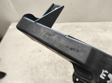 фото thumb №5, Bmw 3 e90 04- ползун крепление лампы левый перед 7116707