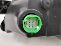 фото thumb №10, Капот усилитель бампер лампа перед opel movano c maxi