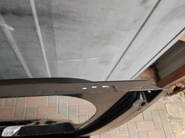 фото thumb №15, Дверь citroen c4 grand picasso ii 13-19 перед левый serwisowe оригинальные