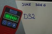 фото thumb №12, Дверь правый перед nissan juke f15 326g