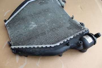 K1600GT K1600 GT GTL ВОДООХЛАДИТЕЛЬ