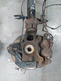 фото thumb №6, Ducato iii lift 14r- поворотний кулак амортизаторна стійка лівий / правий