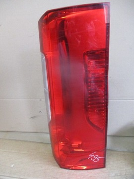 фото thumb №1, Лампа права задня mercedes sprinter w907 w910