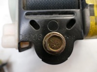 фото thumb №6, Mazda mpv ii pas безпеки лівий перед