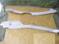 фото thumb №1, Vw phaeton пластик захист молдинг права ліва