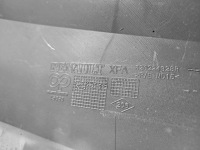 Бампер перед передній renault scenic 4 iv 2016- Київ, фото thumb