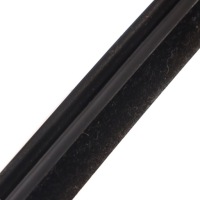 Mercedes a207 молдинг декоративная боковая левая задняя хромированная Доставка, фото thumb