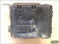 фото thumb №7, Kia joice 2.0 2000r - насос abs 58910-m3000