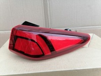 фото thumb №1, Hyundai kona lift 20- лампа задняя правая led nowa