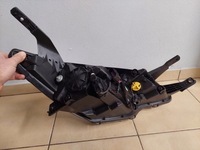 фото thumb №5, Mg zs nowa лампа левая