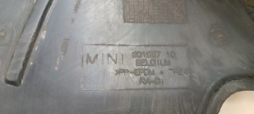 фото thumb №5, Підкрилок перед ліві mini cooper f54 f55 20196710