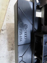 фото thumb №5, Кронштейн кронштейн блок управления audi q5 8r 8r0035464