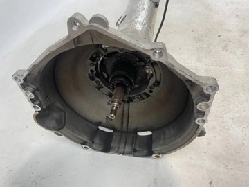 фото thumb №9, Chevrolet corvette c7 z06 wał привідний механічна коробка передач 14-19