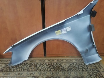 фото thumb №12, Крило правий audi a4 b8 рестайлінг ls9r оцинковка